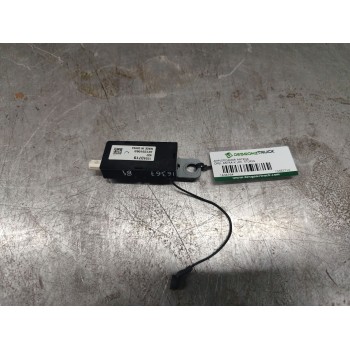 AMPLIFICADOR ANTENA 13383719 