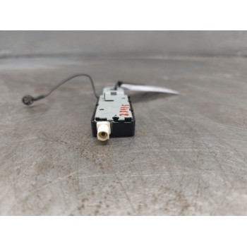 Recambio de amplificador antena para opel astra k lim. 5türig 120 aniversario referencia OEM IAM 13383719  