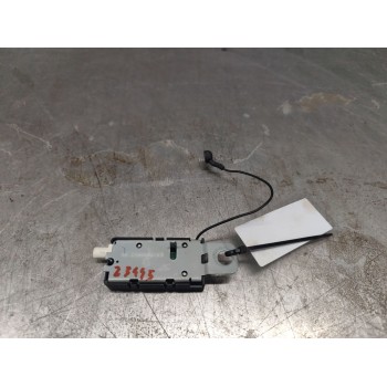Recambio de amplificador antena para opel astra k lim. 5türig 120 aniversario referencia OEM IAM 13383719  