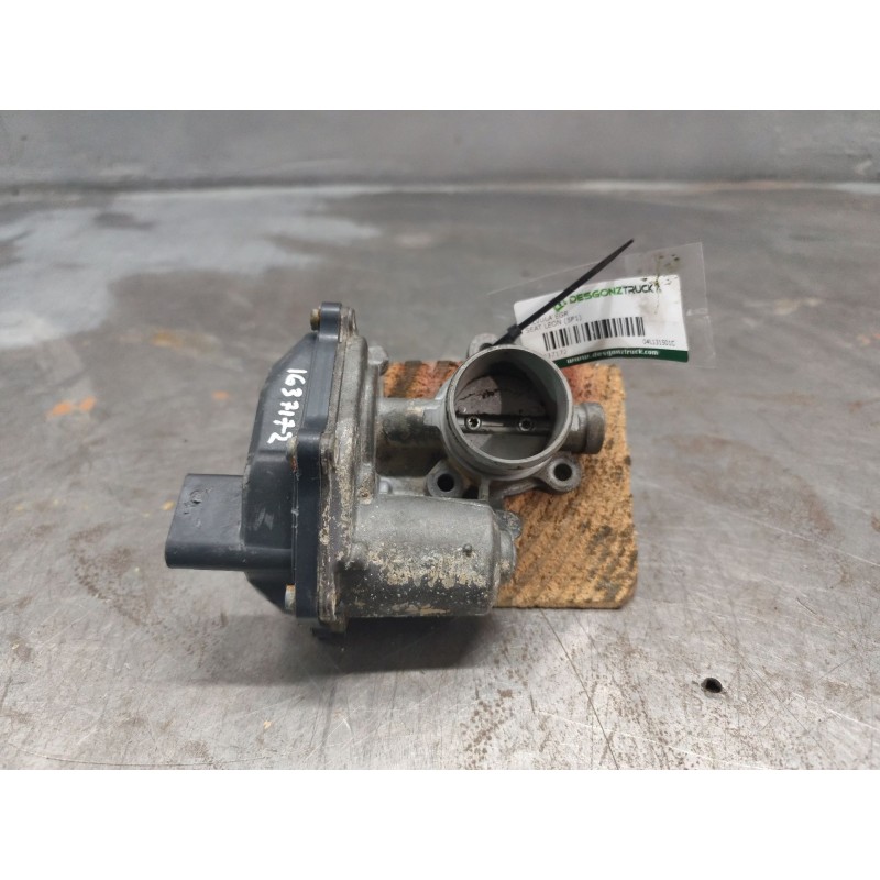 Recambio de valvula egr para seat leon (5f1) 1.6 tdi referencia OEM IAM 04L131501C  