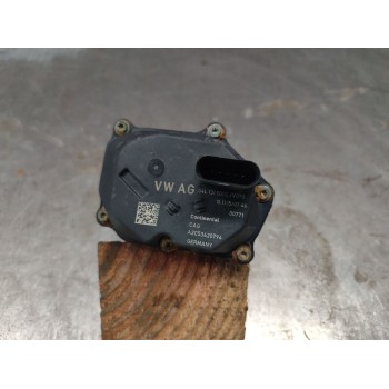 Recambio de valvula egr para seat leon (5f1) 1.6 tdi referencia OEM IAM 04L131501C  