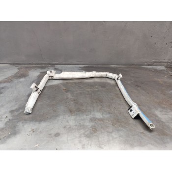 Recambio de airbag cortina delantero izquierdo para seat leon (5f1) 1.6 tdi referencia OEM IAM 5F4880741  