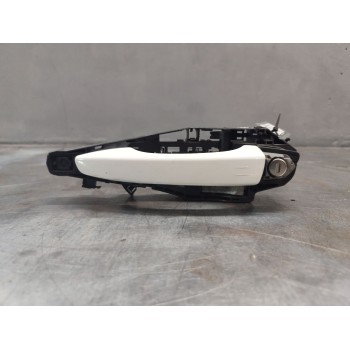MANETA EXTERIOR DELANTERA IZQUIERDA 9820341089 