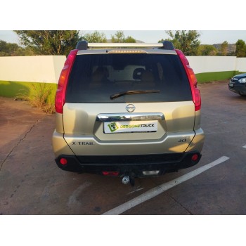 nissan x-trail ii (t31) del año 2008