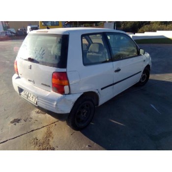 seat arosa (6h1) del año 1997