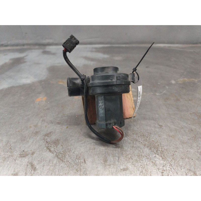 Recambio de ventilador calefaccion para mercedes-benz clase m (w163) 270 cdi final edition (163.113) referencia OEM IAM 12983006 4