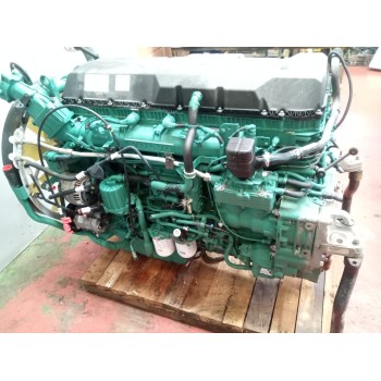 Recambio de despiece motor para volvo fh 500 referencia OEM IAM D13K500EUVI  