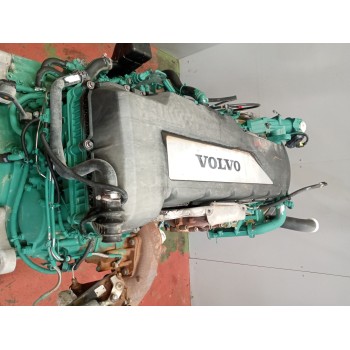 Recambio de despiece motor para volvo fh 500 referencia OEM IAM D13K500EUVI  