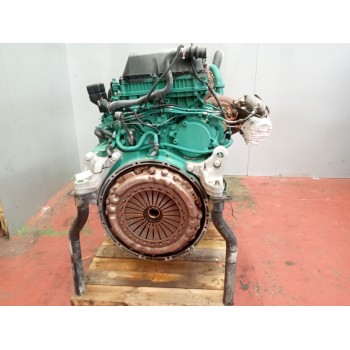 Recambio de despiece motor para volvo fh 500 referencia OEM IAM D13K500EUVI  