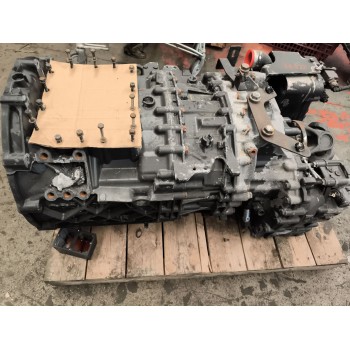 Recambio de caja cambios para mercedes-benz oc 500 rf 2542 referencia OEM IAM 12AS2301OD 36320016045 1348045103
