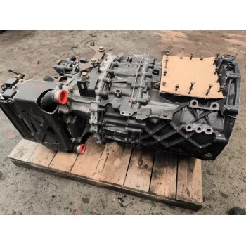 Recambio de caja cambios para mercedes-benz oc 500 rf 2542 referencia OEM IAM 12AS2301OD 36320016045 1348045103