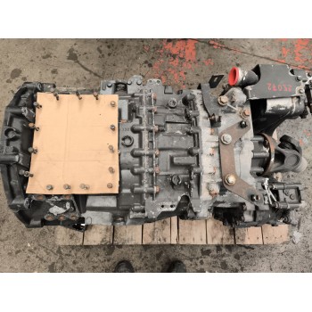 Recambio de caja cambios para mercedes-benz oc 500 rf 2542 referencia OEM IAM 12AS2301OD 36320016045 1348045103