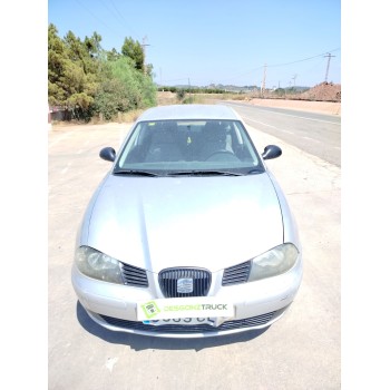 SEAT IBIZA III (6L1)