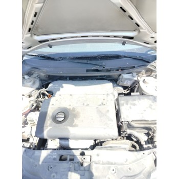 seat ibiza iii (6l1) del año 2003