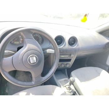 seat ibiza iii (6l1) del año 2003
