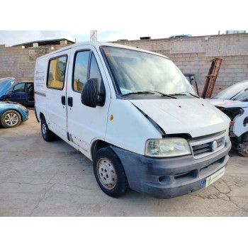 fiat ducato furgoneta (244_) del año 2006