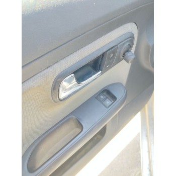 seat ibiza iii (6l1) del año 2003