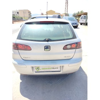 seat ibiza iii (6l1) del año 2003