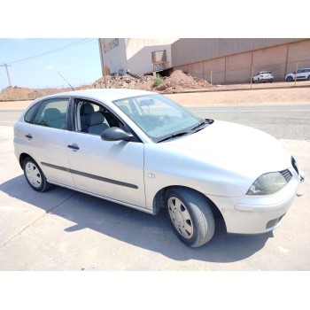 seat ibiza iii (6l1) del año 2003