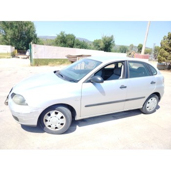 seat ibiza iii (6l1) del año 2003