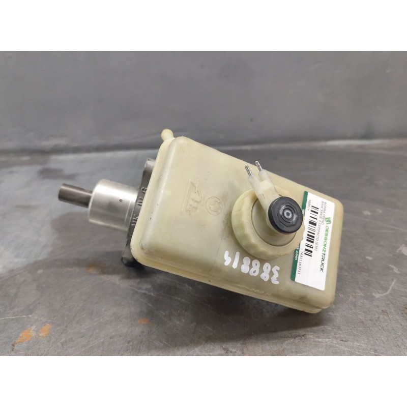 Recambio de bomba freno para bmw serie 3 compacto (e36) 318tds referencia OEM IAM 34311163711 - Rojo 4