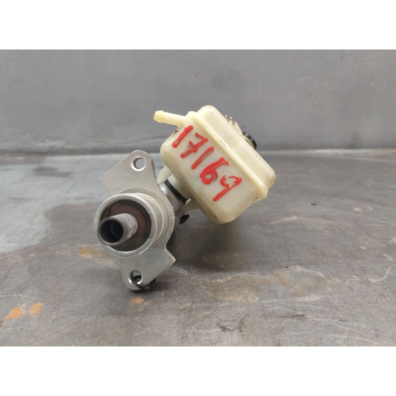 Recambio de bomba freno para bmw serie 3 compacto (e36) 318tds referencia OEM IAM 34311163711 - Rojo 5