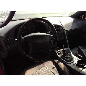 mitsubishi eclipse (d30) del año 1995