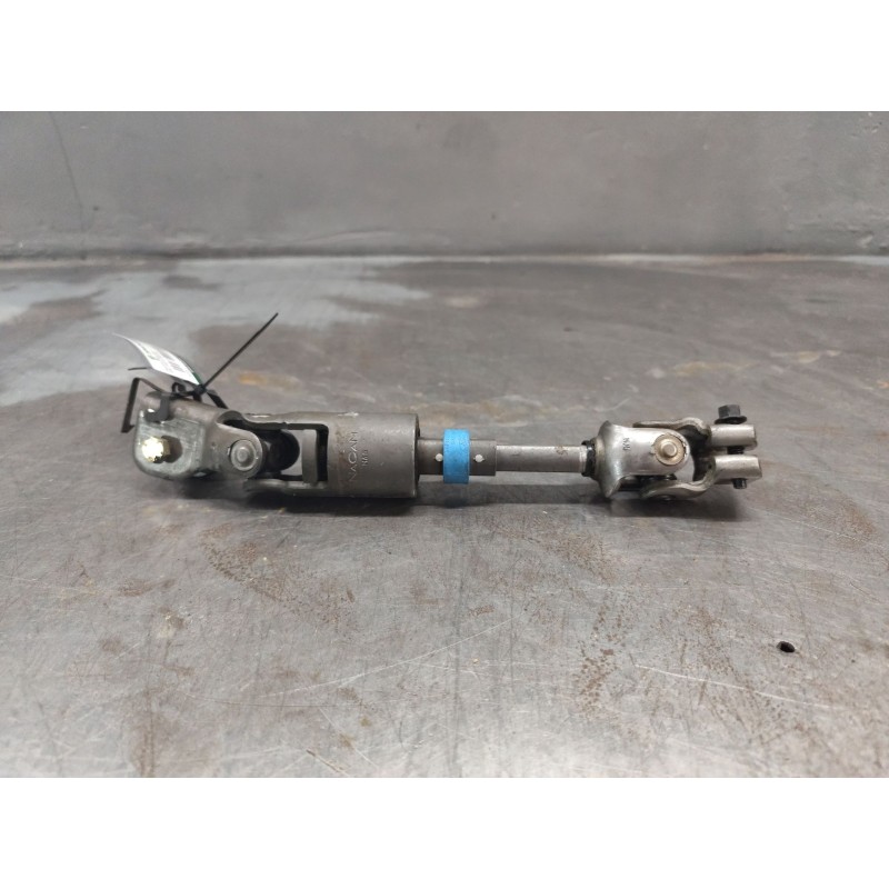 Recambio de cruceta direccion para ford fiesta berlina básico referencia OEM IAM 96FB3K677CG - Gris 2