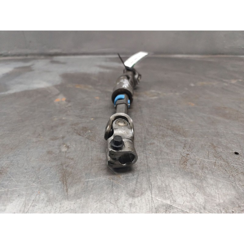 Recambio de cruceta direccion para ford fiesta berlina básico referencia OEM IAM 96FB3K677CG - Gris 3