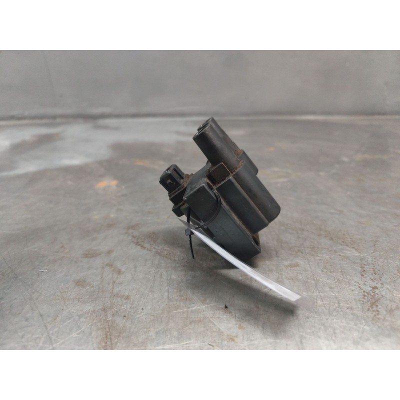 Recambio de bobina encendido para renault megane i coach/coupe (da0) 1.6 e (daof) referencia OEM IAM 7700100589 3 PINS - Rojo 3