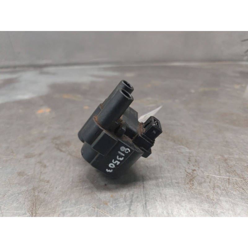 Recambio de bobina encendido para renault megane i coach/coupe (da0) 1.6 e (daof) referencia OEM IAM 7700100589 3 PINS - Rojo 5