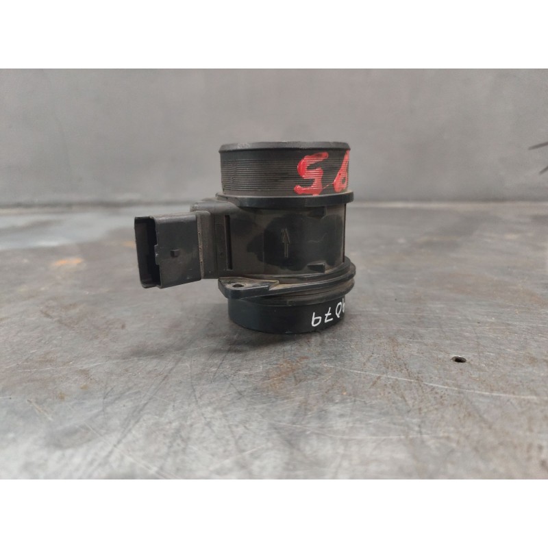 Recambio de caudalimetro para peugeot partner (s1) combispace referencia OEM IAM 9629471080 5WK9621 5 PINS