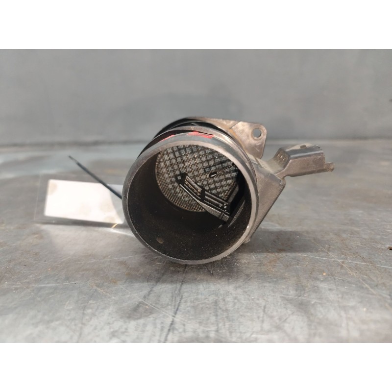 Recambio de caudalimetro para peugeot partner (s1) combispace referencia OEM IAM 9629471080 5WK9621 5 PINS - Blanco 3