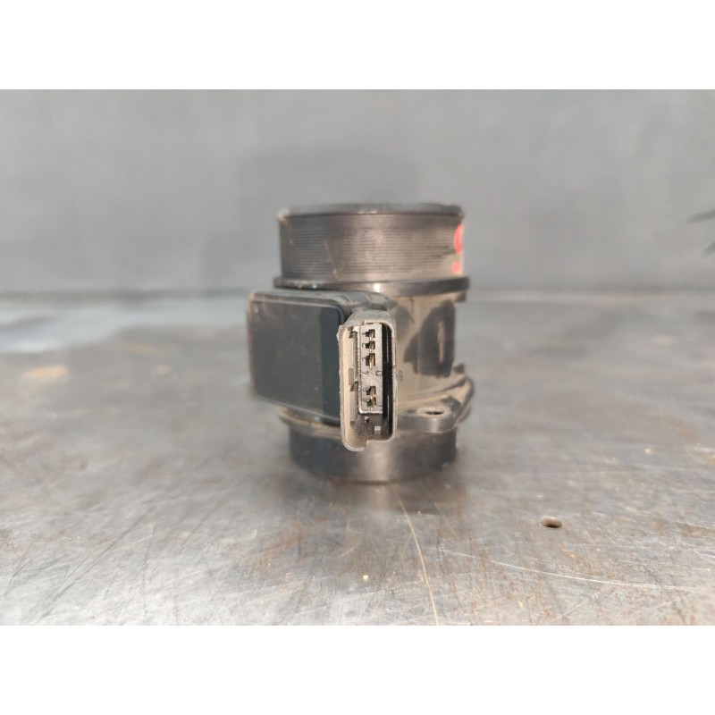 Recambio de caudalimetro para peugeot partner (s1) combispace referencia OEM IAM 9629471080 5WK9621 5 PINS - Blanco 5