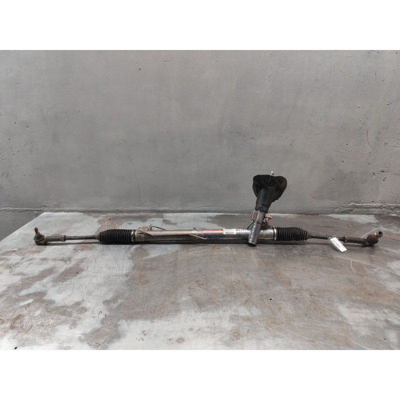 Recambio de cremallera direccion para ford mondeo ber. (ca2) 2.0 tdci cat referencia OEM IAM 7G913A500AJ  