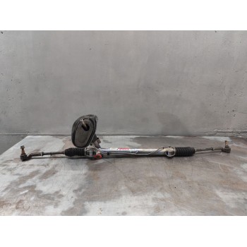 Recambio de cremallera direccion para ford mondeo ber. (ca2) 2.0 tdci cat referencia OEM IAM 7G913A500AJ  
