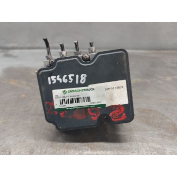 Recambio de abs para iveco daily vi furgoneta 33s12, 35s12, 35c12 referencia OEM IAM 10R0312829  