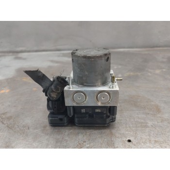 Recambio de abs para iveco daily vi furgoneta 33s12, 35s12, 35c12 referencia OEM IAM 10R0312829  