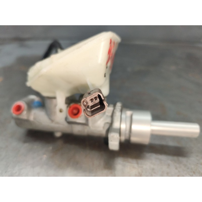 Recambio de bomba freno para peugeot 307 cc (s1) 2.0 referencia OEM IAM 2