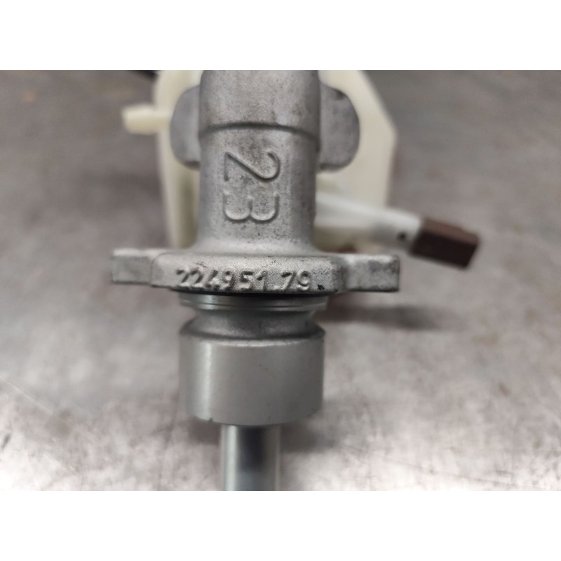 Recambio de bomba freno para peugeot 307 cc (s1) 2.0 referencia OEM IAM 3
