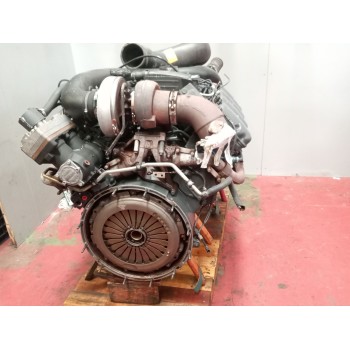 MOTOR COMPLETO DC1619L01 