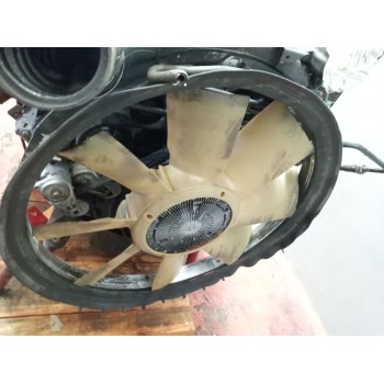 Recambio de motor completo para scania serie p/g/r (c-clase) 15.6 diesel referencia OEM IAM DC1619L01  