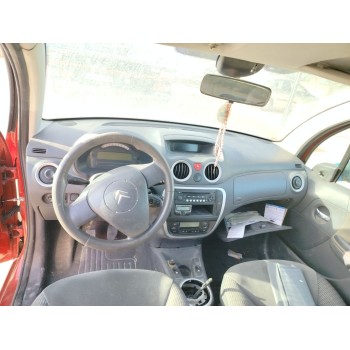 citroën c3 del año 2006