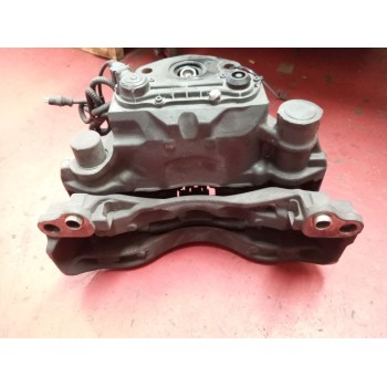 Recambio de pinza freno delantera derecha para scania r i r 450 referencia OEM IAM 2137969 K100268 