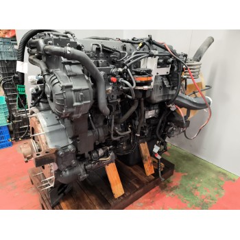 MOTOR COMPLETO 5801864337 F3GFE611B*C 