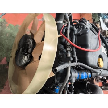 Recambio de motor completo para iveco stralis (as) 11.1 diesel referencia OEM IAM 5801864337 F3GFE611BC 