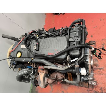 Recambio de motor completo para iveco stralis (as) 11.1 diesel referencia OEM IAM 5801864337 F3GFE611BC 