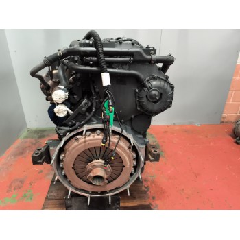 Recambio de motor completo para iveco stralis (as) 11.1 diesel referencia OEM IAM 5801864337 F3GFE611BC 