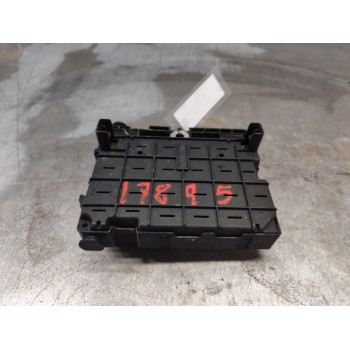 Recambio de caja reles / fusibles para peugeot 307 (s1) xr referencia OEM IAM 9646405280 23681250 BSM