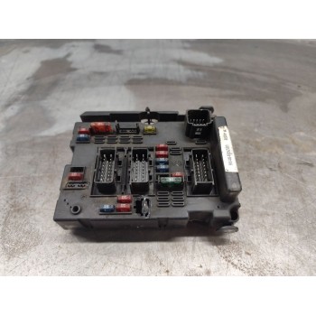 Recambio de caja reles / fusibles para peugeot 307 (s1) xr referencia OEM IAM 9646405280 23681250 BSM